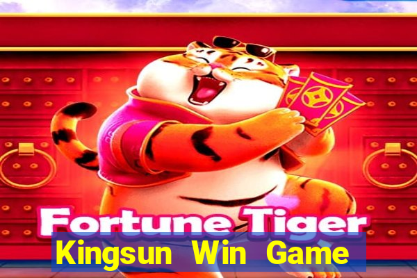 Kingsun Win Game Bài 99