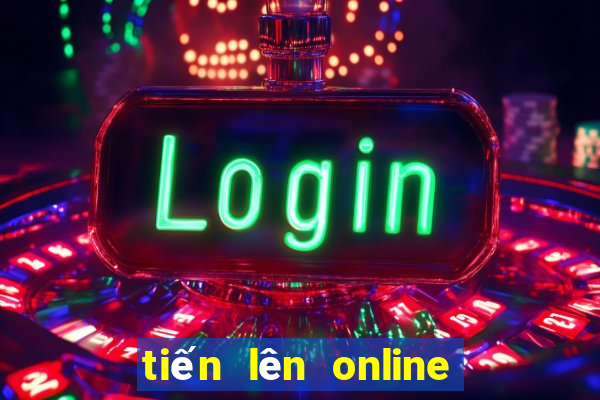 tiến lên online tạo phòng