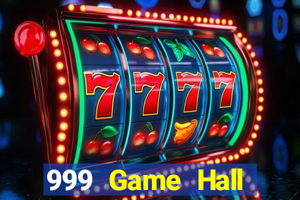 999 Game Hall Tải về