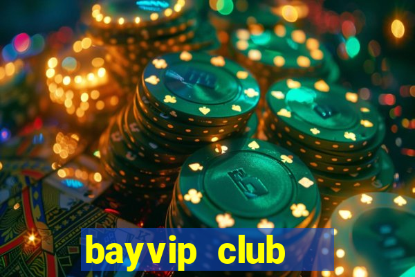 bayvip club   game hàng đầu