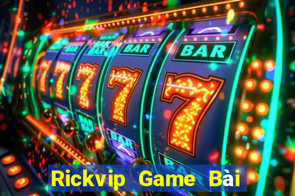 Rickvip Game Bài Tặng Tiền