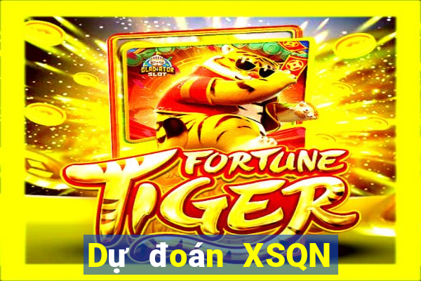 Dự đoán XSQN Thứ 6