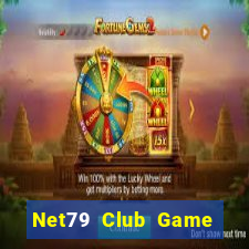 Net79 Club Game Bài Nạp The Garena