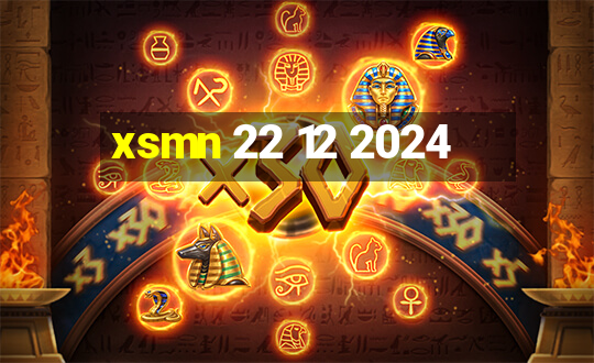 xsmn 22 12 2024