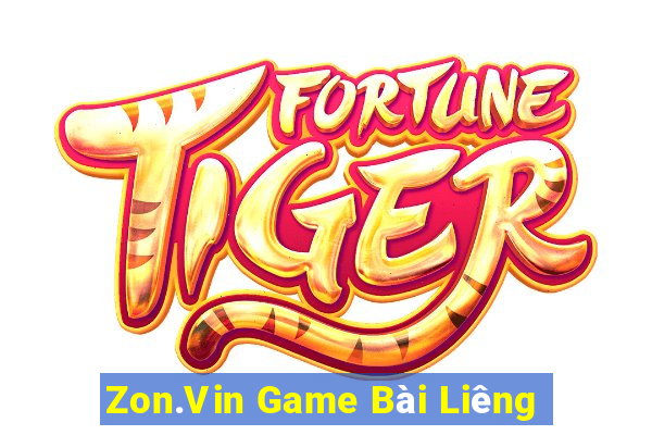 Zon.Vin Game Bài Liêng