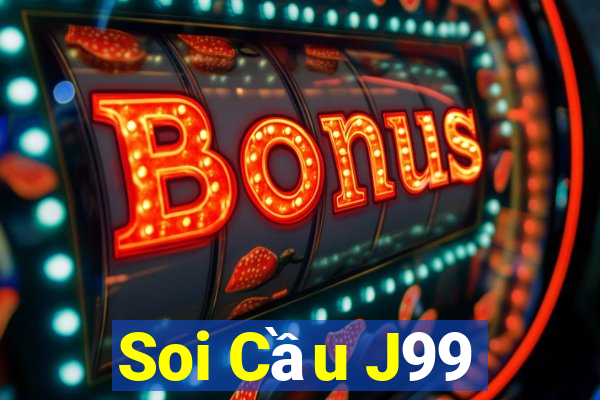 Soi Cầu J99