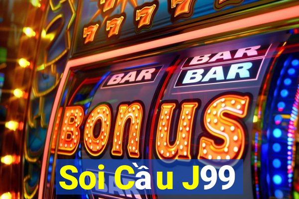 Soi Cầu J99