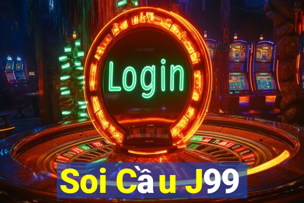 Soi Cầu J99