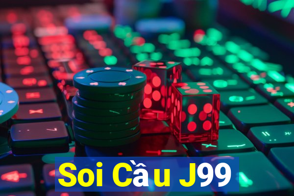 Soi Cầu J99