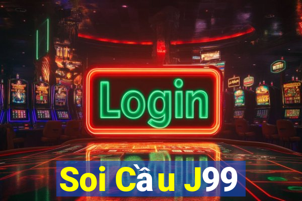 Soi Cầu J99