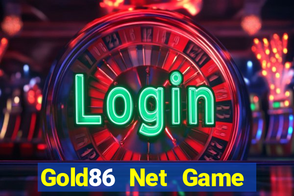 Gold86 Net Game Bài Nổ Hũ Uy Tín