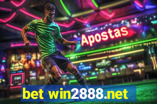 bet win2888.net