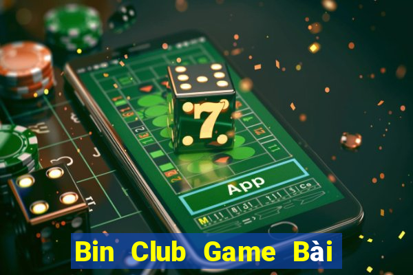 Bin Club Game Bài 69 Doi Thuong