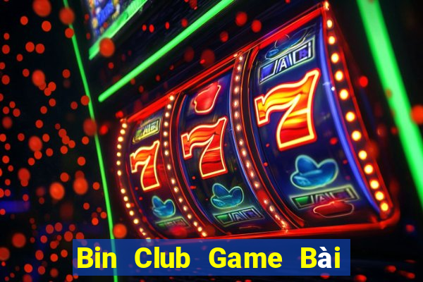 Bin Club Game Bài 69 Doi Thuong