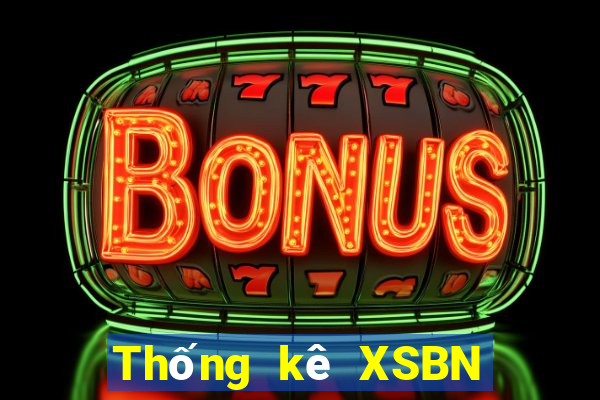 Thống kê XSBN ngày 23