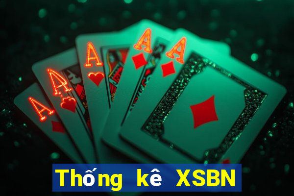 Thống kê XSBN ngày 23