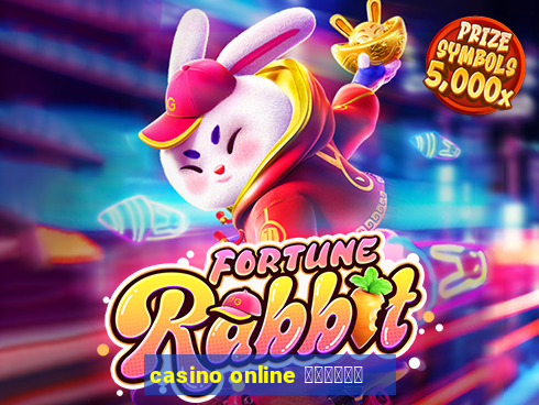 casino online คาสิโน