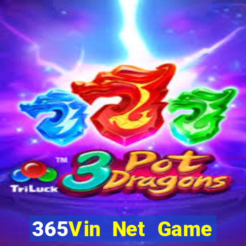 365Vin Net Game Bài Ma Cao