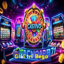 Giải trí Bego