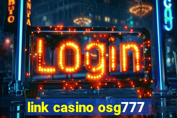 link casino osg777