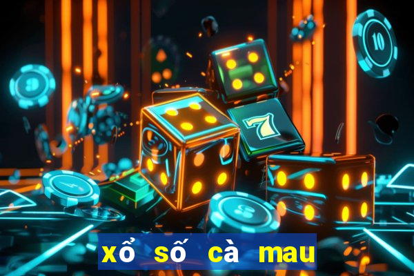 xổ số cà mau 5 tháng 2 năm 2004