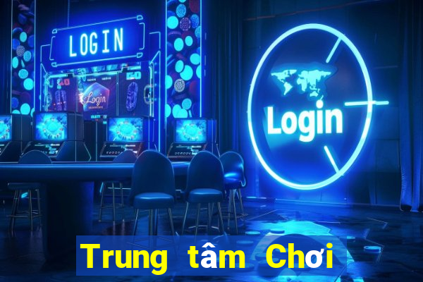 Trung tâm Chơi game bài 617