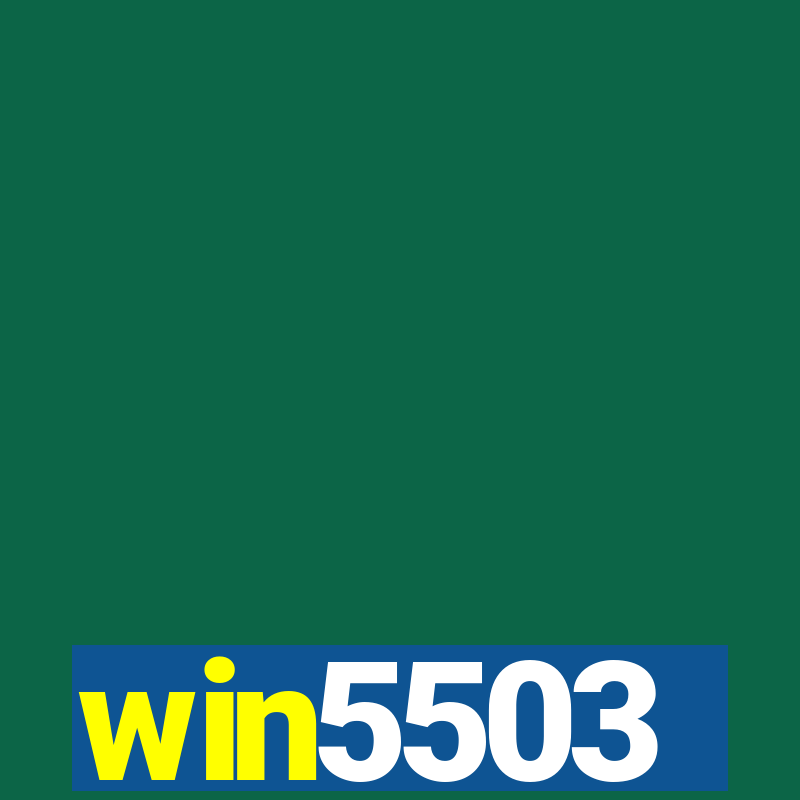 win5503