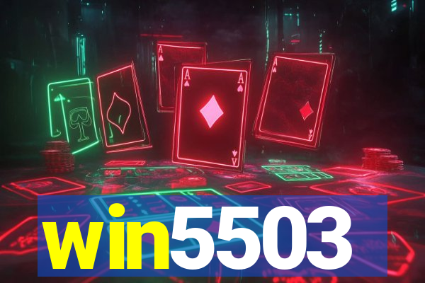 win5503