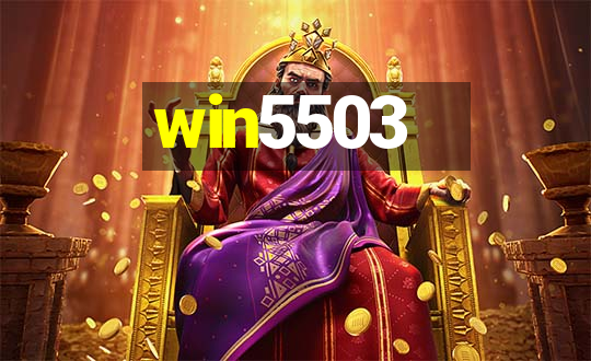 win5503