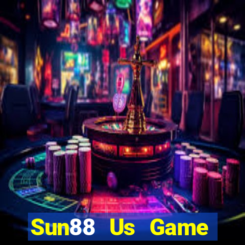 Sun88 Us Game Thẻ Bài Illuminati