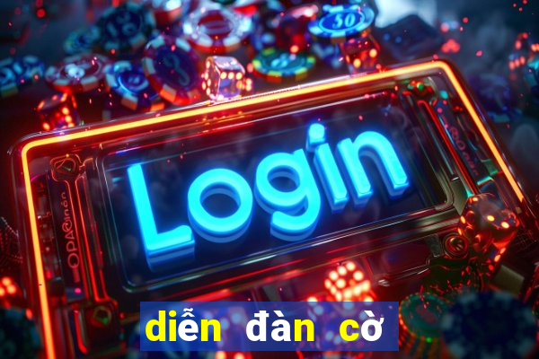 diễn đàn cờ bạc online