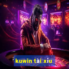 kuwin tài xỉu