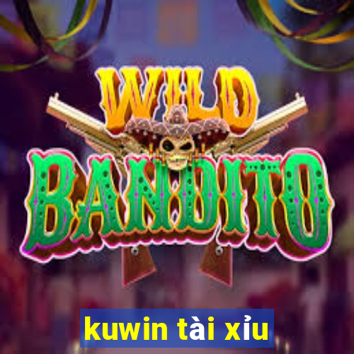 kuwin tài xỉu