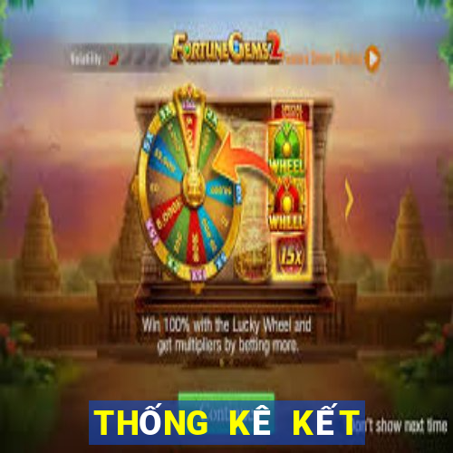 THỐNG KÊ KẾT QUẢ XSTTH Thứ 4