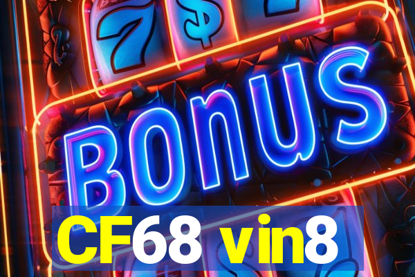 CF68 vin8