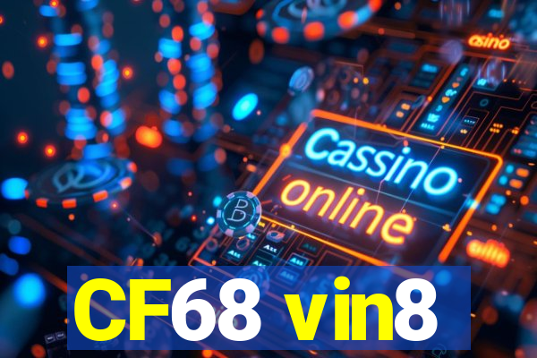 CF68 vin8