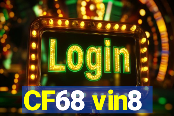 CF68 vin8