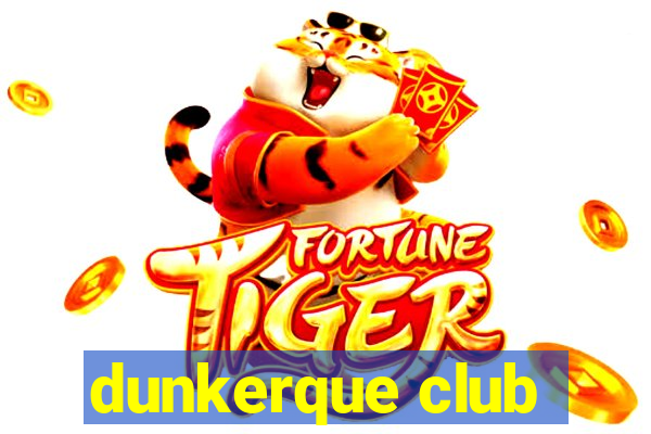 dunkerque club