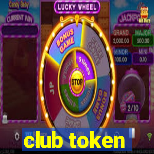 club token