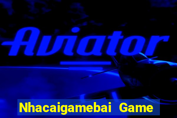 Nhacaigamebai Game Bài V8