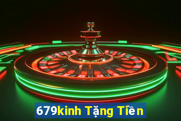 679kinh Tặng Tiền