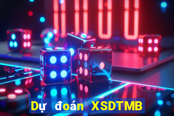 Dự đoán XSDTMB hôm nay