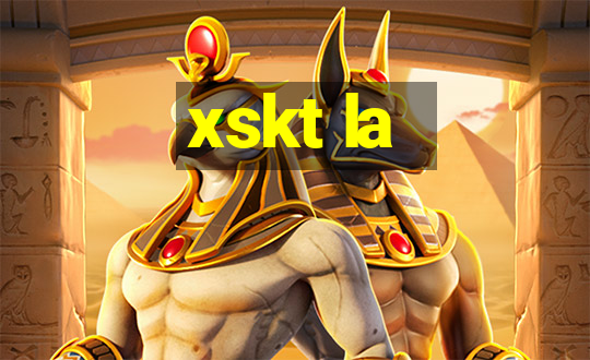 xskt la