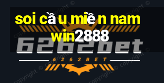 soi cầu miền nam win2888