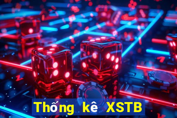 Thống kê XSTB ngày 7