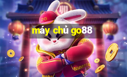 máy chủ go88