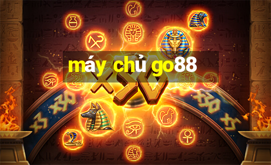 máy chủ go88