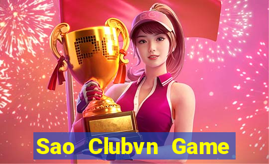 Sao Clubvn Game Bài 888B