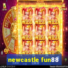 newcastle fun88