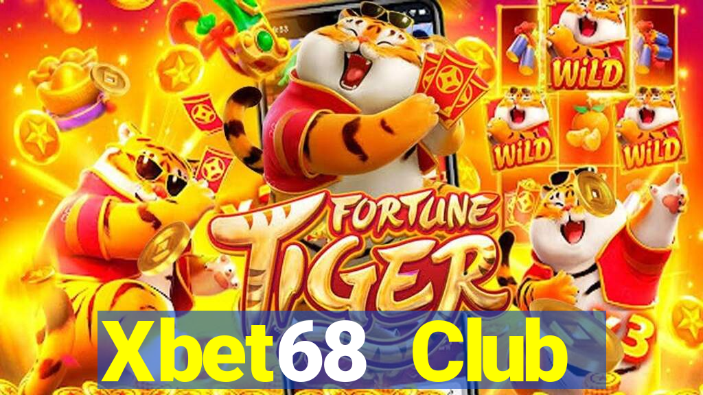 Xbet68 Club Download Game Bài